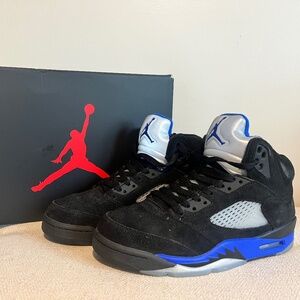 Air Jordan 5 Retro